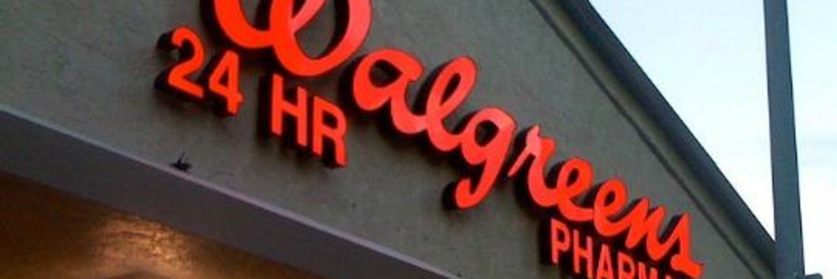 Unpatriotic US Corporations Becoming Hot Political Issue That Unites Right and Left