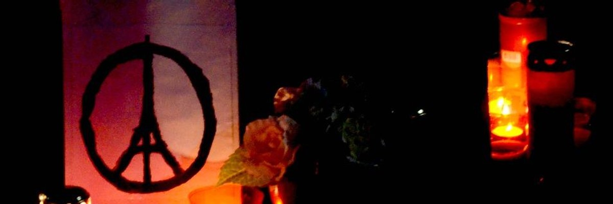 Paris: You Don't Want to Read This