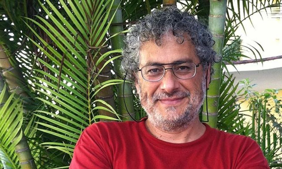 Photo from Beverly Bell.