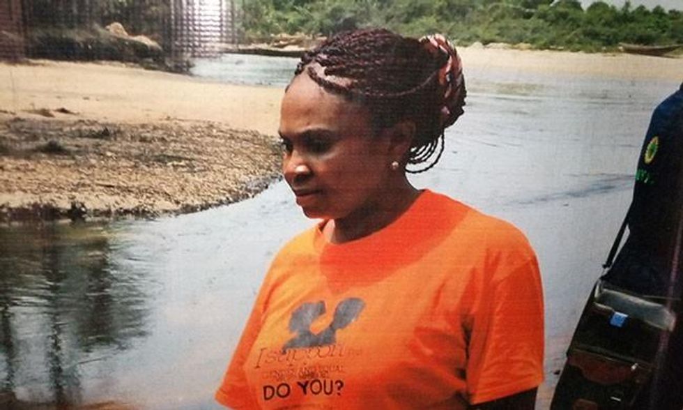 Photo from Emem Okon.