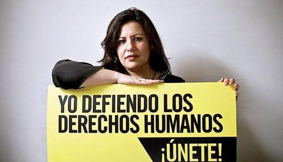 Photo from Erika Guevara Rosas.