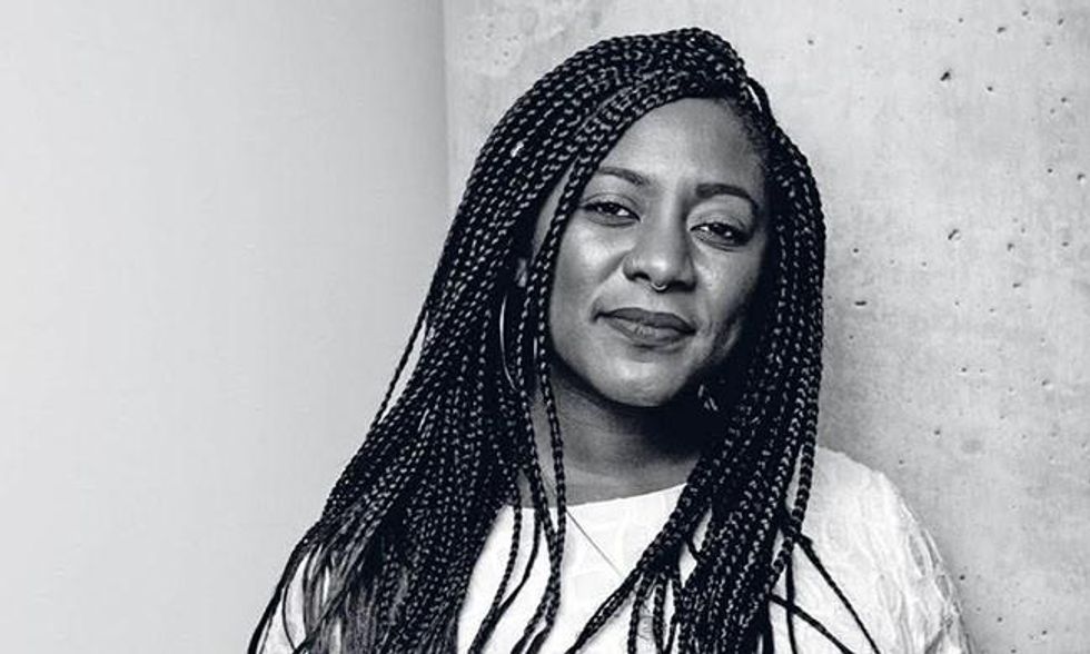 Photo from KK Ottesen.