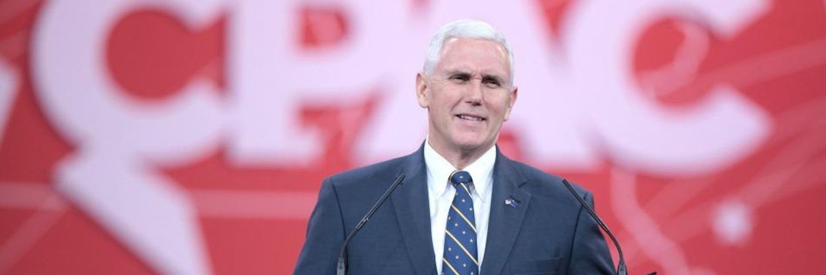 Model Lawsuit Calls Bluff on Indiana Governor's Attempt to Block Refugees
