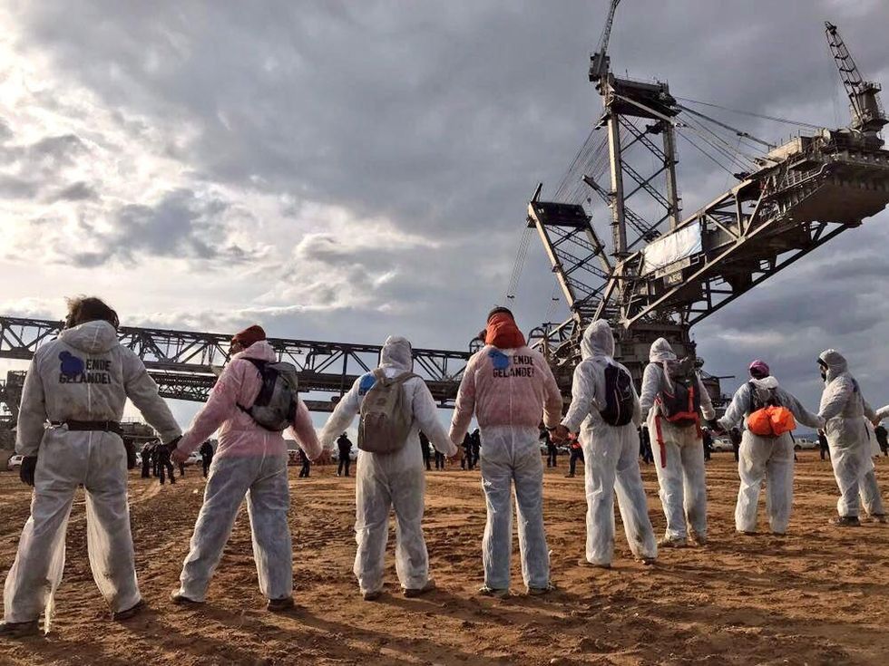 (Photo: Georg P Kossler/Twitter)