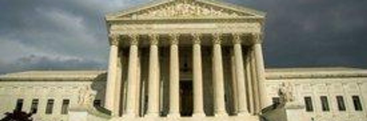Voting Rights Act To Go Before Supreme Court