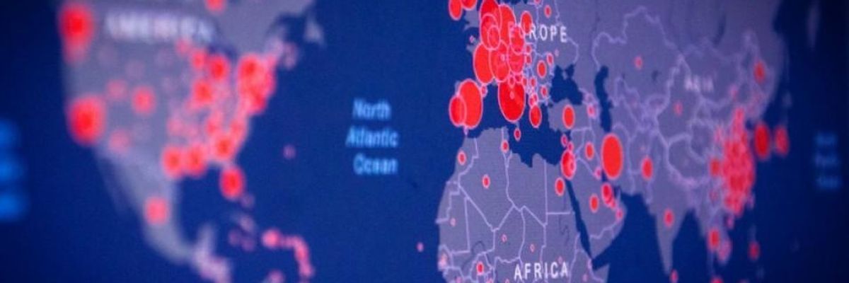 Newsweek Fails to Note That White House Reopening Guidelines Make Absolutely No Sense