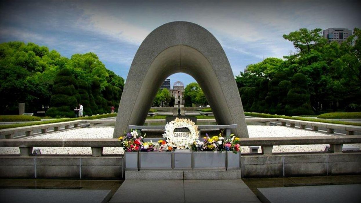 Our Moral Awakening in the Long Shadow of the Bomb