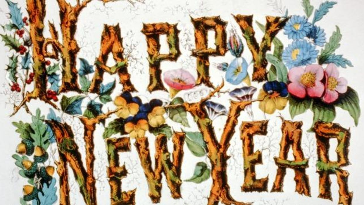 What We Want for 2018: The Biggest Movement Leaders Envision the Changes Ahead