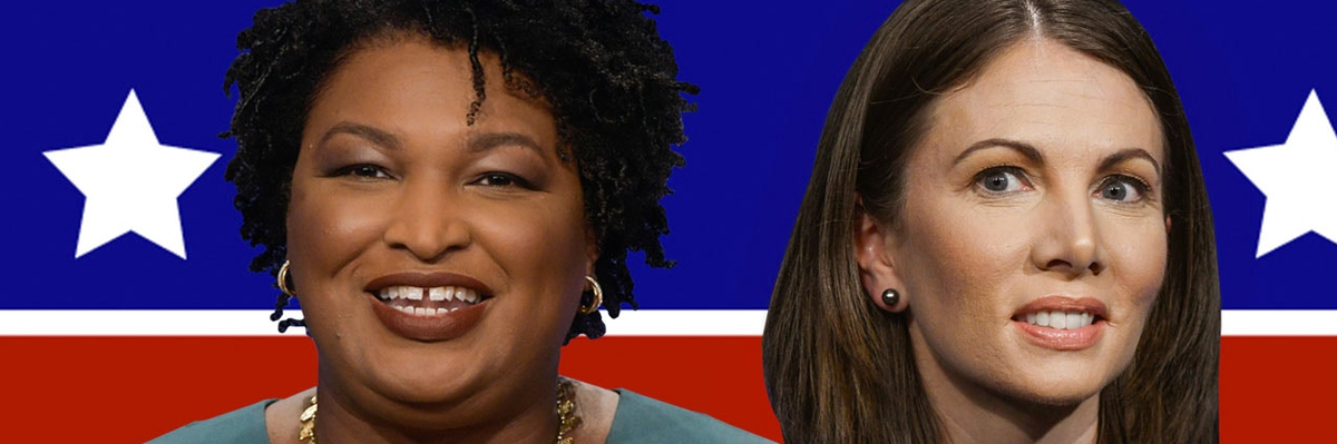 Fetishizing "Identity Politics" Could Cost Democrats in 2020