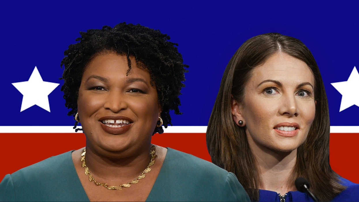 Fetishizing "Identity Politics" Could Cost Democrats in 2020