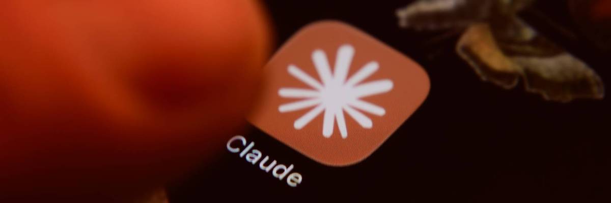 Photo Illustrations - Anthropic Unveils Its New AI Models Claude Fable 5 And Mythos 5