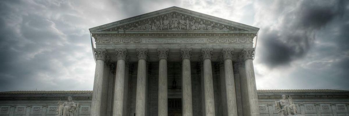Supreme Court Agrees to Take Up Potentially Crushing Obamacare Challenge