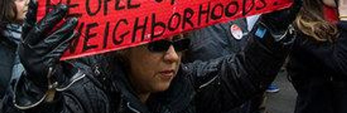 Mass Public School Closures in Chicago Spark Civil Rights Lawsuits