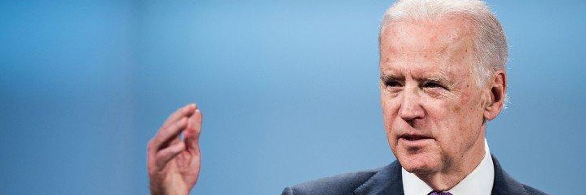 The 'Biden Plan' for Central America Treats Child Refugees as National Security Threat