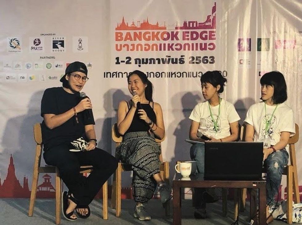 (Photo: Nanticha Ocharoenchai)