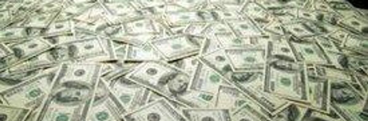 'Dark Money' Groups Exceed Super PAC Spending, Secrecy