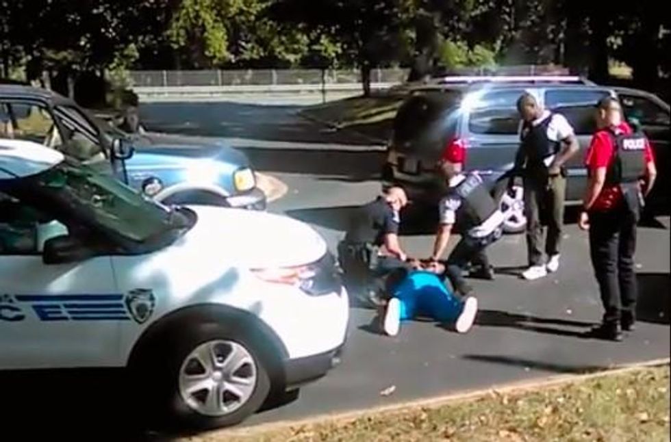 (Photo: Rakeyia Scott/NBC News)