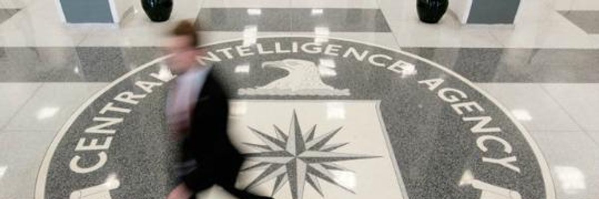 Senate Votes to Partially Declassify CIA Torture Report