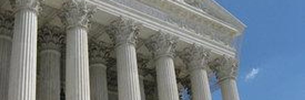In 'Disturbing Decision' Supreme Court Rejects Challenge of Dragnet Surveillance of Americans