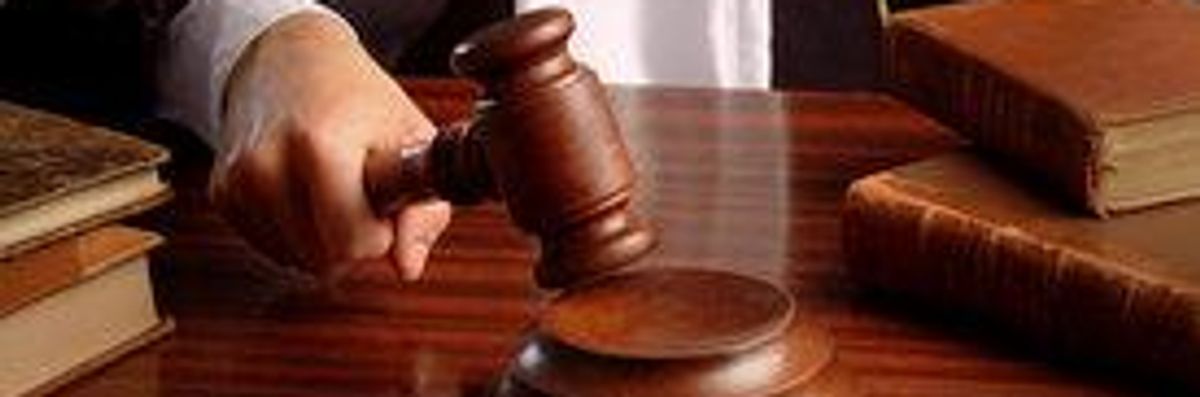 Secret Surveillance Court Bends Rules of Language and Law