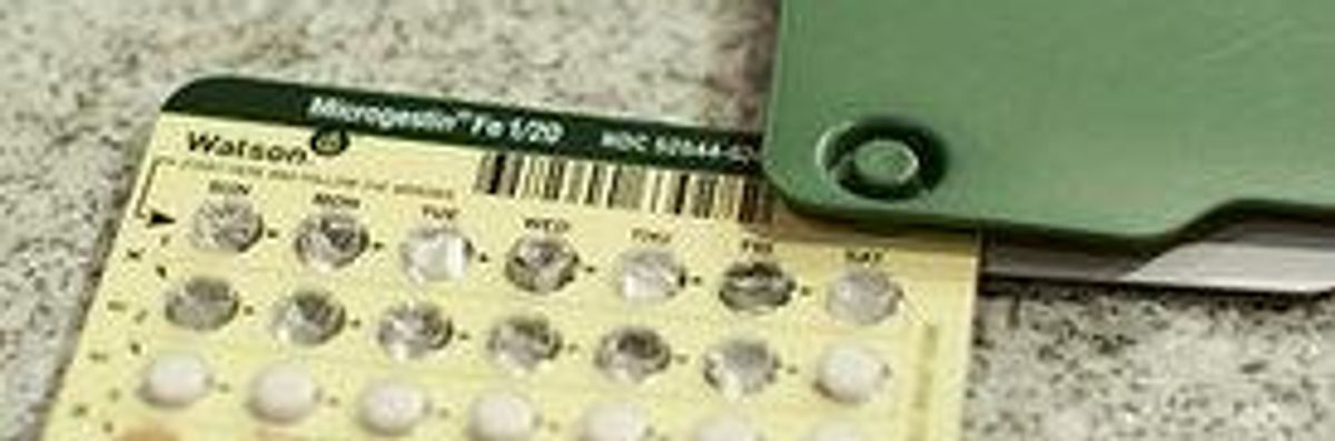 'Victory for Missouri Women': Judge Strikes Down Birth Control Exemption