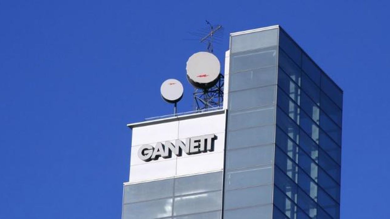 GateHouse's Takeover of Gannett: Bad News for Journalism and the Planet