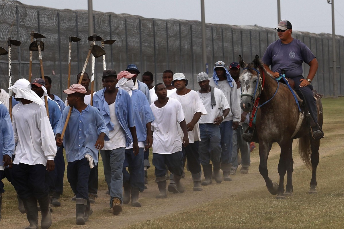 How to Reverse Incarceration in Louisiana: Thirteen Steps to Stop Being First in Being Last