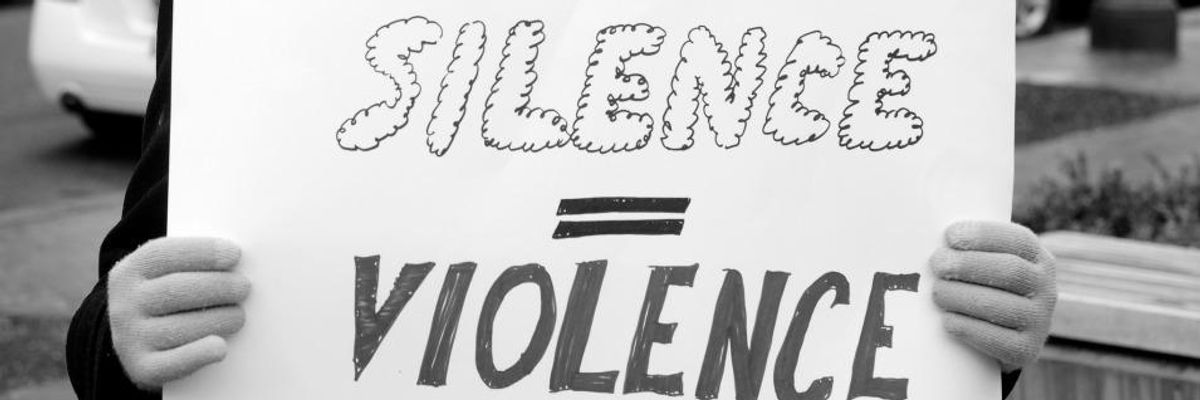 Ending the Violence with Meaningful Solutions