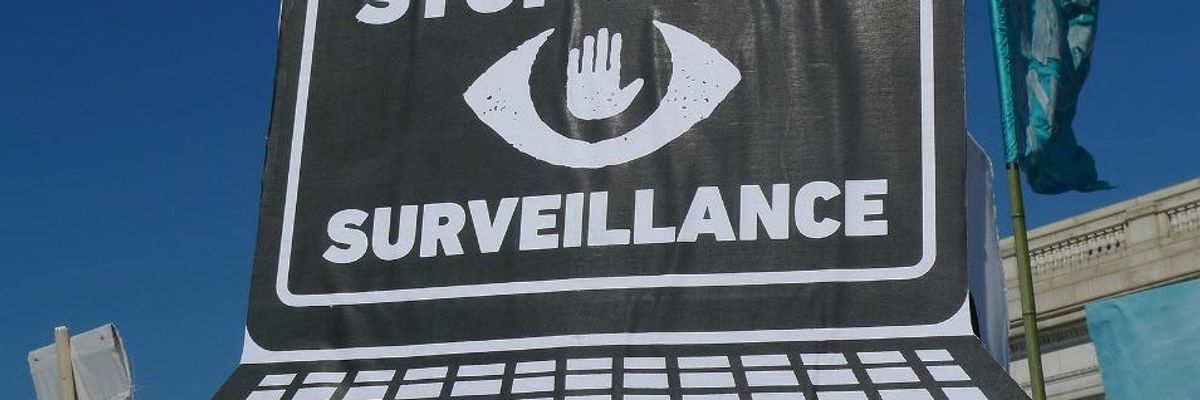It's Congress' Turn: What Meaningful Surveillance Reform Looks Like