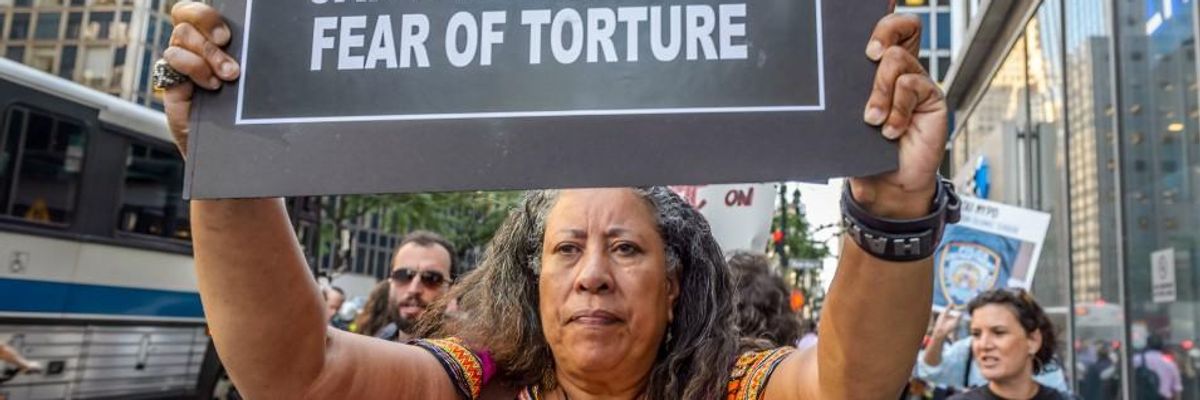 Federal Court Strikes Down Arkansas Attempt to Punish Proponents of Boycotting Israel Over Its Treatment of Palestinians