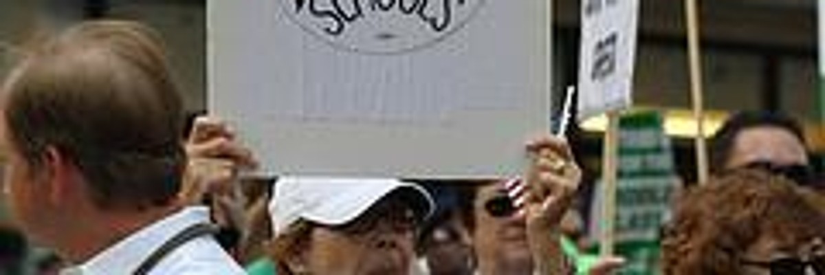 Charter Schools Fail: New Reports Call Their 'Magic' Into Question