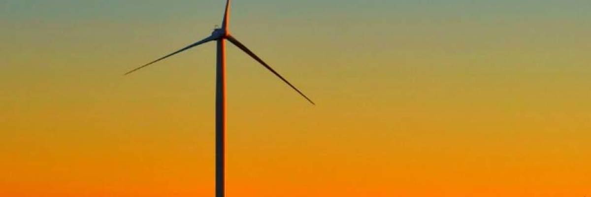 With Rapidly Falling Prices, Renewables Set to Outcompete Fossil Fuels by 2020