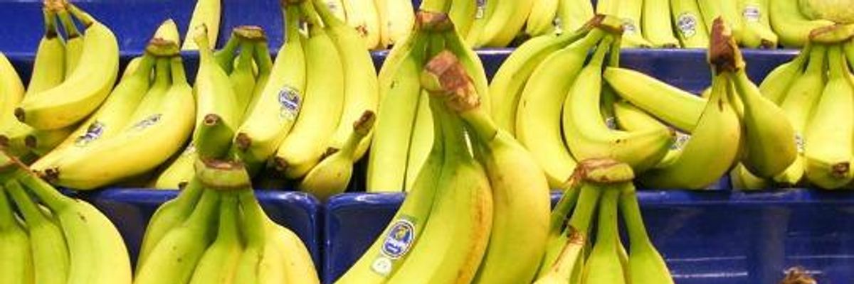 Why Chiquita Is Lobbying Against a 9/11 Victims Bill