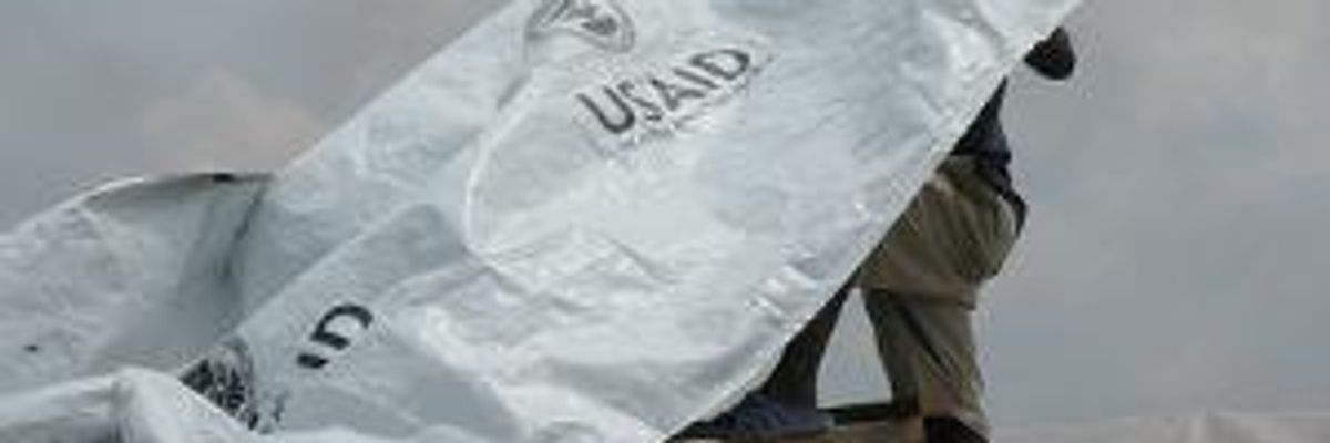 USAID Subversion in Latin America Not Limited to Cuba