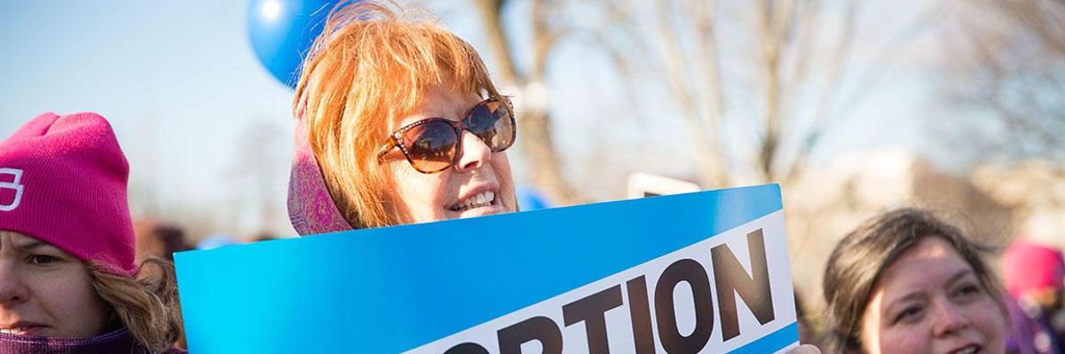 Unconstitutional: The One Word That Describes Alabama's Attempts to Block Abortion Access Statewide