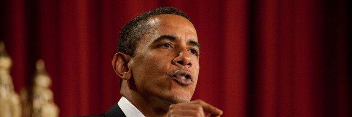 Has US Policy Toward Cuba Really Changed?
