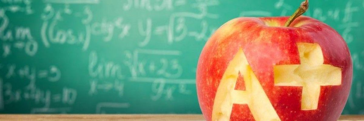 No, Private Schools Aren't Better at Educating Kids Than Public Schools. Why This New Study Matters