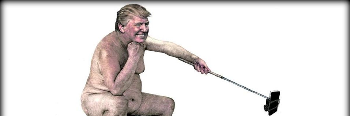 Are We About to Face Our Gravest Constitutional Crisis?