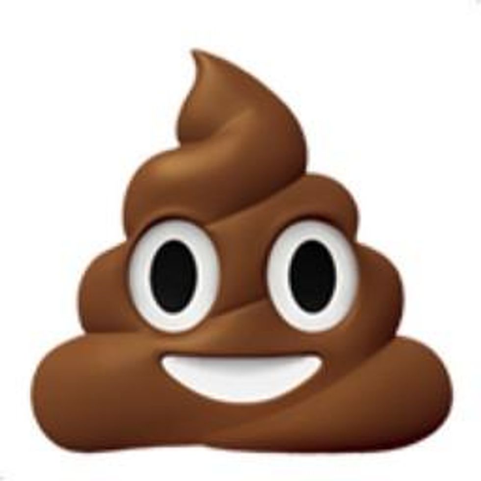 Pile of Poop