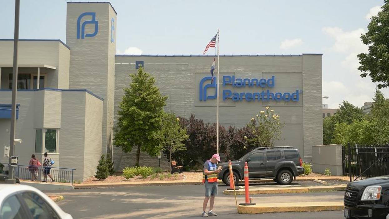 planned parenthood