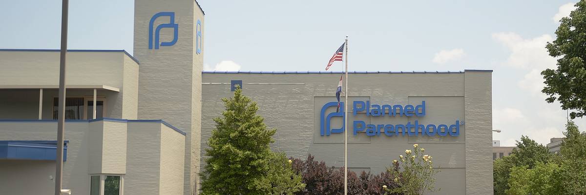 Planned Parenthood