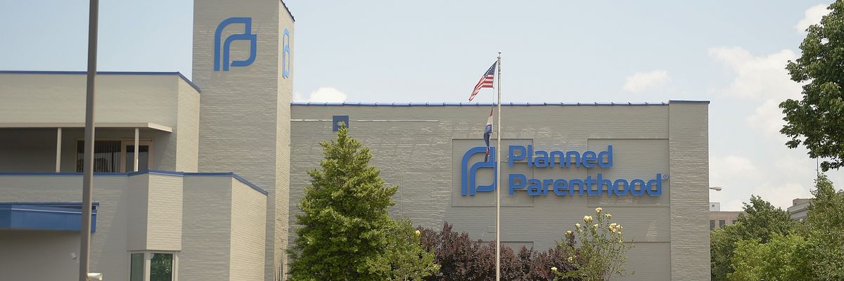 Planned Parenthood
