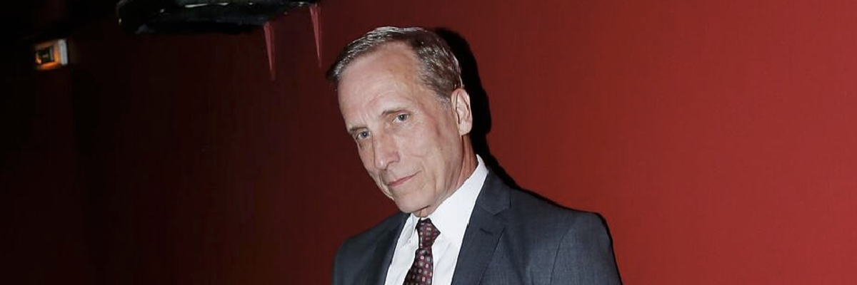 Award-Winning Playwright, Longtime Common Dreams Contributor Bill C. Davis Dies at 69