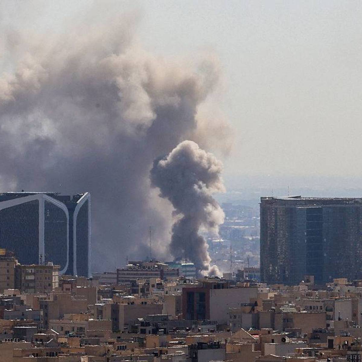 Trump's Unprovoked War on Iran Triggers 10% Spike in Global Oil Prices