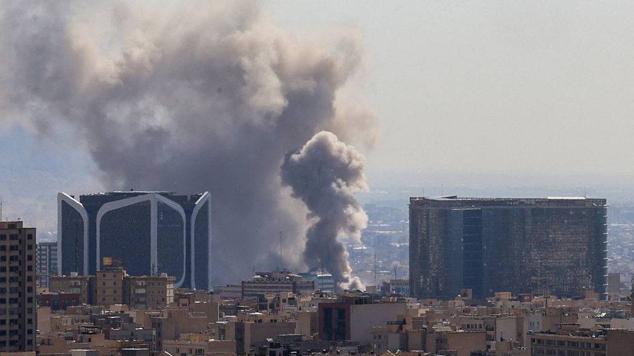 Trump's Unprovoked War on Iran Triggers 10% Spike in Global Oil Prices