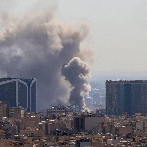 Trump's Unprovoked War on Iran Triggers 10% Spike in Global Oil Prices