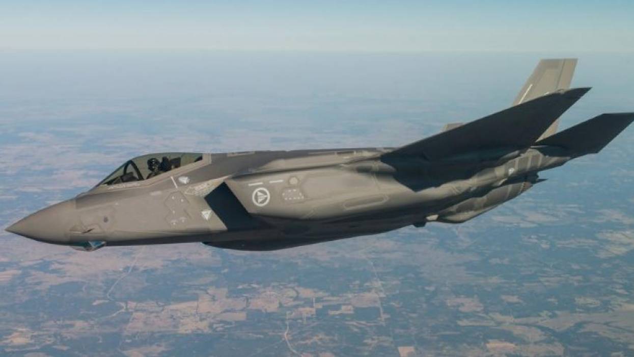 Poland, Hungary, and the Czech Republic would join NATO, hauling in billions of dollars of arms sales. Ten more countries would join over the next nine years, bringing NATO's military to Russia's doorstep.