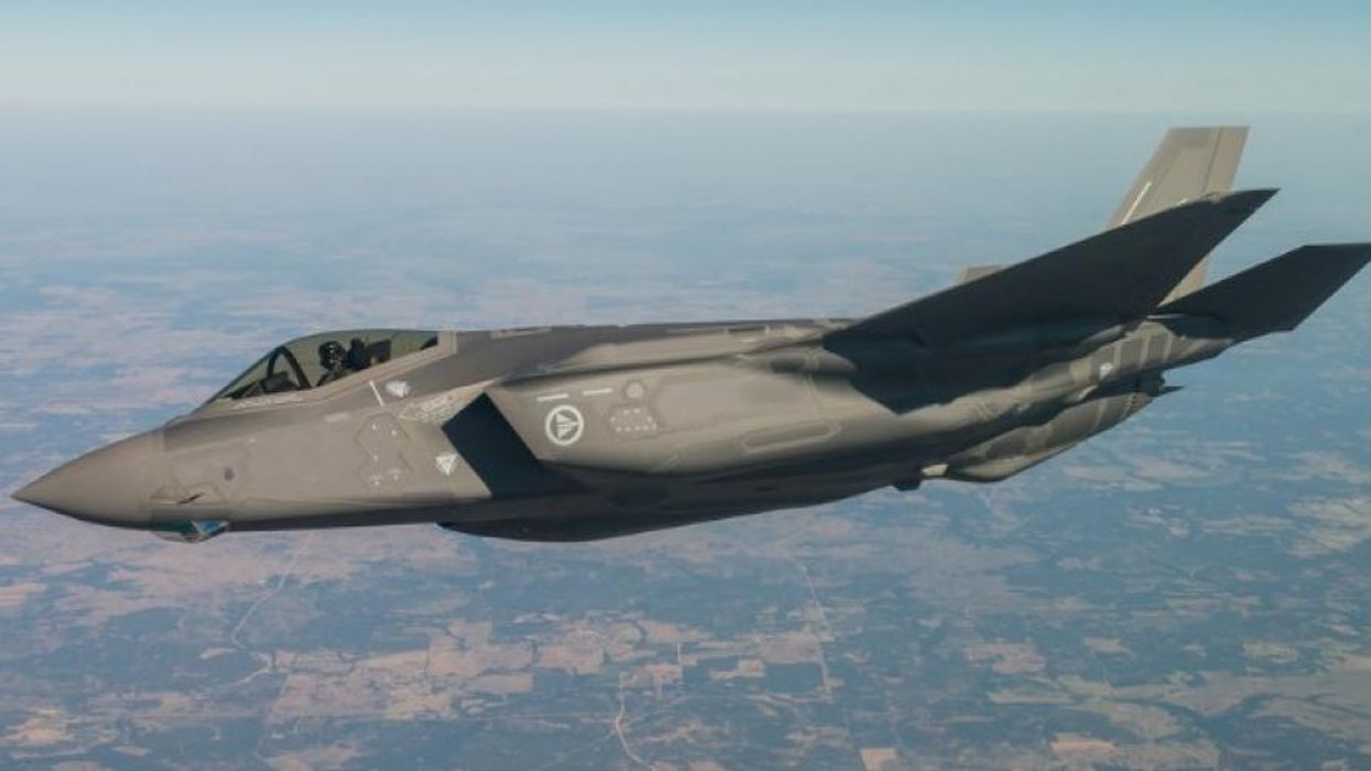 Poland, Hungary, and the Czech Republic would join NATO, hauling in billions of dollars of arms sales. Ten more countries would join over the next nine years, bringing NATO's military to Russia's doorstep.