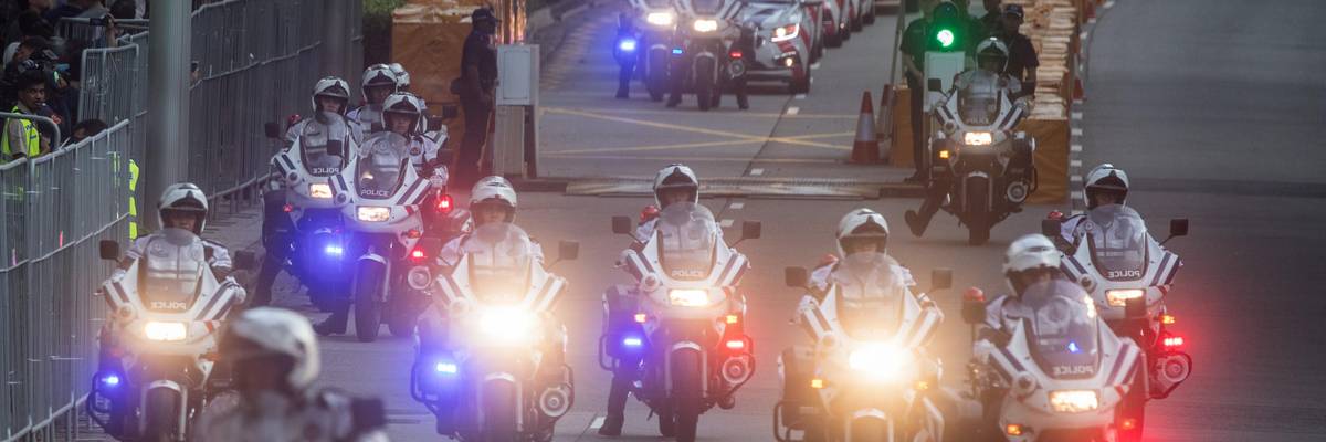 A Failed Trump-Kim Summit Would Be a Catastrophe