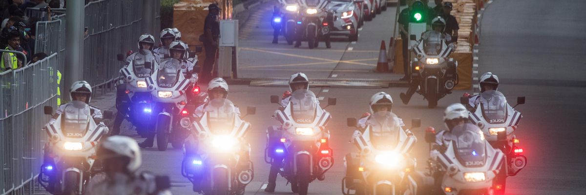 A Failed Trump-Kim Summit Would Be a Catastrophe